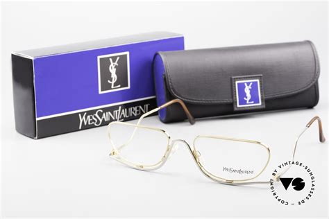 ysl lesebrille|Saint Laurent Brillen kaufen: Online oder in 60 Stores .